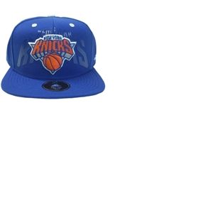 Casquette de baseball New York Knicks  136137