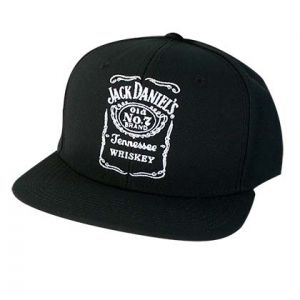 Chapeau Jack Daniel's