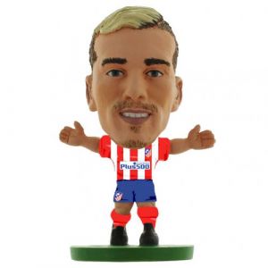 Figurine SoccerStarz Atlético de Madrid Griezmann