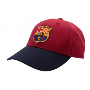 Casquette FC Barcelone