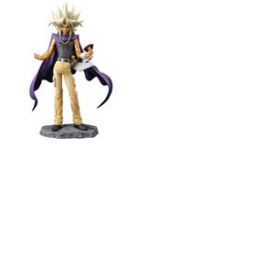 Yu-Gi-Oh! statuette PVC ARTFX J 1/7 Yami Marik 28 cm