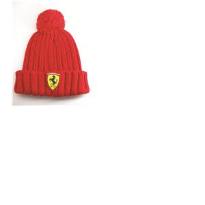 Bonnet Ferrari