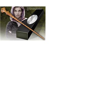 Harry Potter r&eacute;plique baguette de Nymphadora Tonks (&eacute;dition personnage)