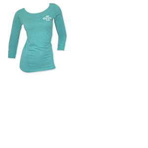 T-shirt Manches Longues Corona Light- Logo