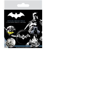 Épinglette Batman 270815