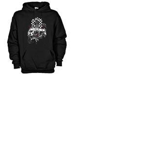 Sweatshirt Furgone Rocker