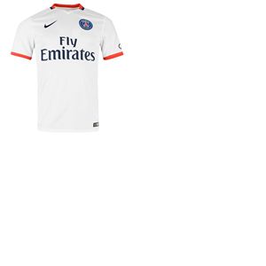 Maillot de Football PSG Away Nike 2015-2016