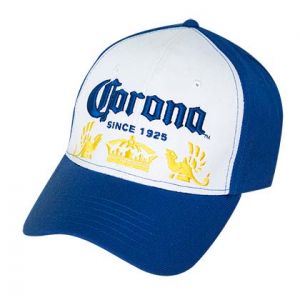 Chapeau Corona