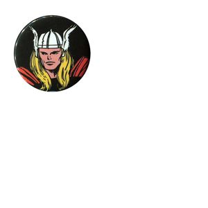 Badge Thor
