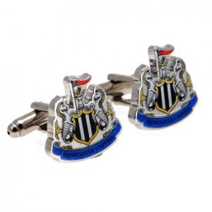 Boutons de manchette Newcastle United  124390