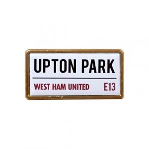 Badge West Ham United 150084
