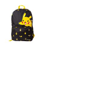 Sac à Dos Pokémon - Big Pikachu