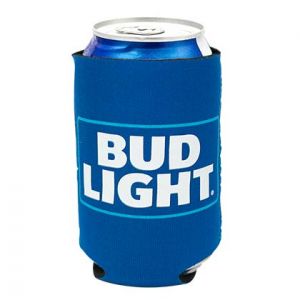 Koozie Bud Light