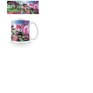 Splatoon 2 mug Game Cover