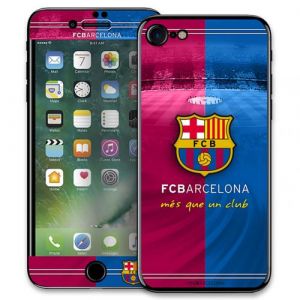 Coque iPhone 7 FC Barcelone