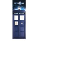 Poster Doctor Who  255312