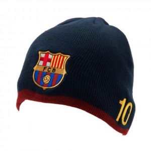 Bonnet FC Barcelone Messi