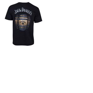 T-shirt Jack Daniel's - Barrel