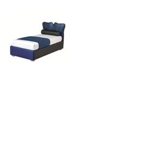 Lit 1 personne avec box "Champion" Inter