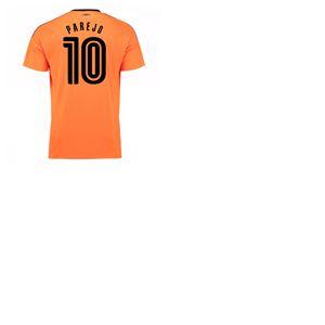 Maillot Valencia 2016-2017 Third