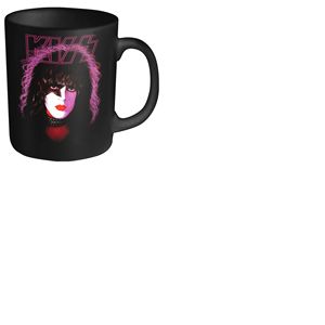 Tasse Kiss Paul Stanley
