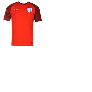 Maillot de Football Angleterre Nike Away 2016-2017