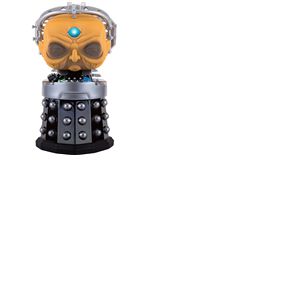 Doctor Who Figurine POP! Television Vinyl Davros 14 cm