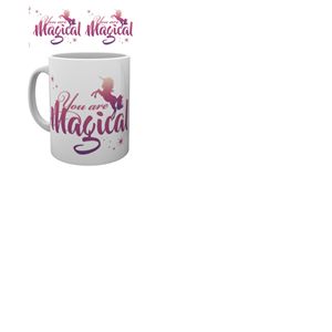 Tasse Unicorn 281861