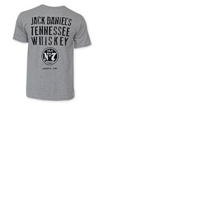 T-shirt Jack Daniel's Tennessee Whiskey