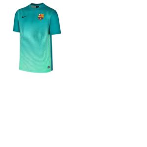 T-shirt Supporters FC Barcelone Nike Third 2016-2017