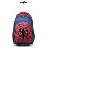 Sac à Dos Trolley Spiderman - Ultimate Spiderman Logo
