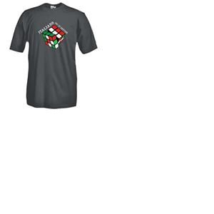 T-shirt Cubo di rubik