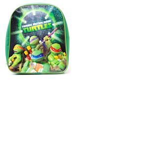 Sacoche Tortues ninja 111550