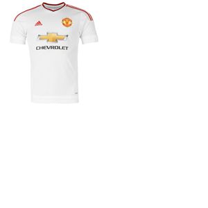 Maillot de Football Manchester United FC Adidas Away 2015-2016