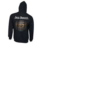 Sweat à Capuche Jack Daniel's