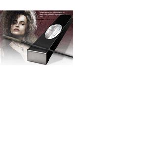 Harry Potter r&eacute;plique baguette de Bellatrix Lestrange (&eacute;dition personnage)