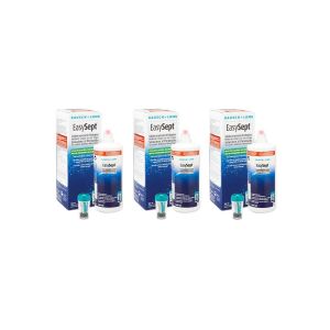 EasySept 3 x 360 ml avec étuis