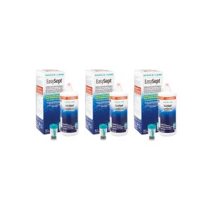 EasySept 3 x 360 ml avec étuis