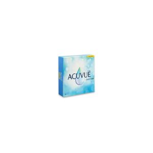 Acuvue Oasys Max 1-Day Multifocal (90 lentilles)