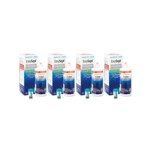 EasySept 4 x 360 ml avec étuis