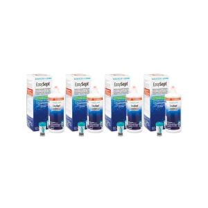 EasySept 4 x 360 ml avec étuis