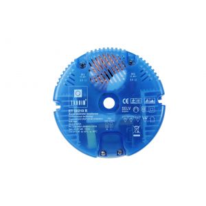 Tradim | transformateur halog&egrave;ne | IP 20 | 50 - 210W