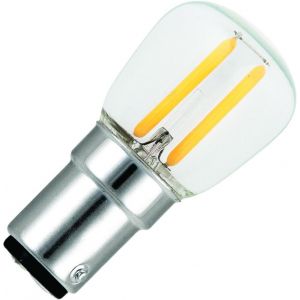 SPL | Lampe LED Pygmy | Raccord &agrave; ba&iuml;onnette Ba15d | 2W (remplace 14W)
