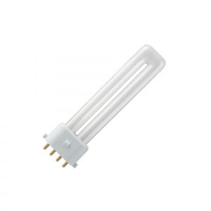 MASTER | PL-S | 7W - 830 Warm White | 4 Pin