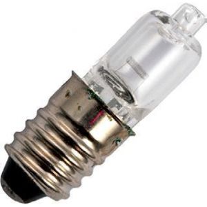 SPL | Lampe d'indication et de signalisation | E10 | 3,4W | 4,8V
