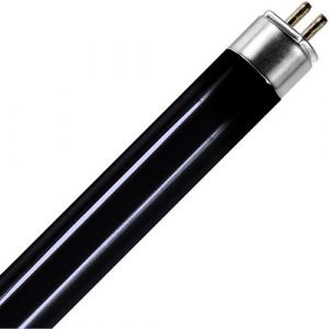 SPL | Tube fluorescent | Raccord G5 | T5 | 6W | Blacklight | 22cm