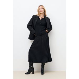 Jupe Jmay noir femme