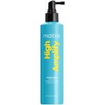Matrix Total Results High Amplify Soul&egrave;ve-racines pour Cheveux Fins et Plats 250&nbsp;ml