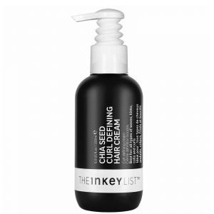 Crème capillaire définition boucles aux graines de chia The INKEY List 150 ml