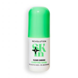Revolution Skin Clear Canvas S&eacute;rum Clarifiant [30 ml]